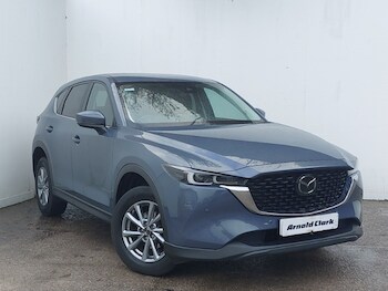 2023 - 2.0 e-Skyactiv G MHEV Centre-Line 5dr Auto