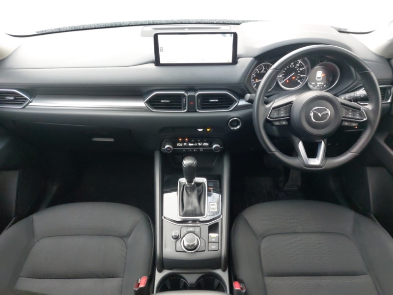 Used Mazda CX-5 2023 for sale - 76951648: Photo 2