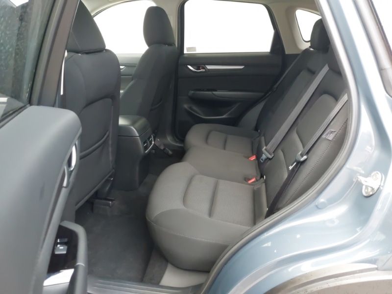 Used Mazda CX-5 2023 for sale - 76951648: Photo 6