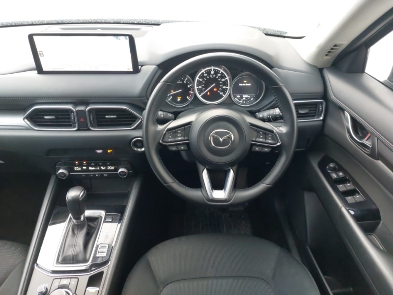 Used Mazda CX-5 2023 for sale - 76951648: Photo 7