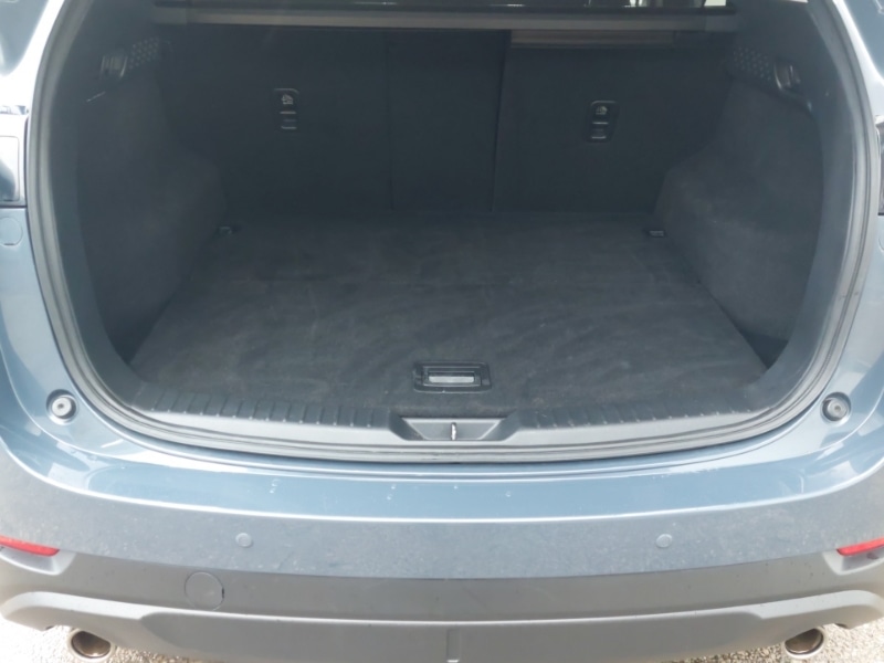 Used Mazda CX-5 2023 for sale - 76951648: Photo 8