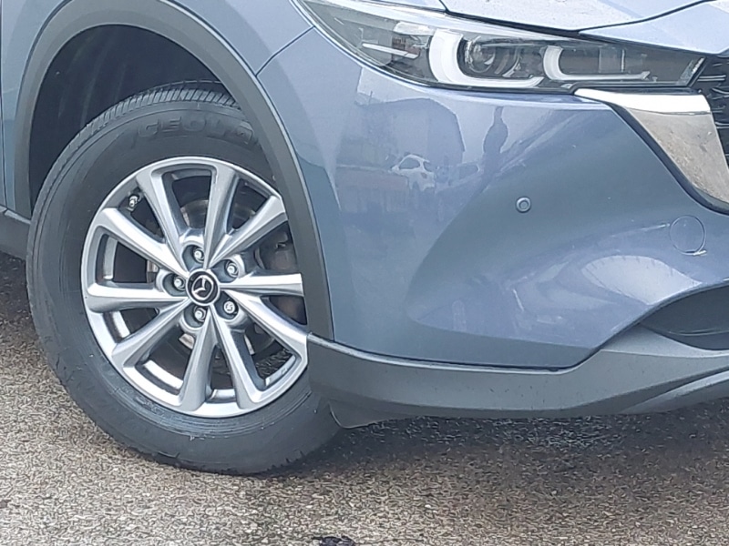 Used Mazda CX-5 2023 for sale - 76951648: Photo 9