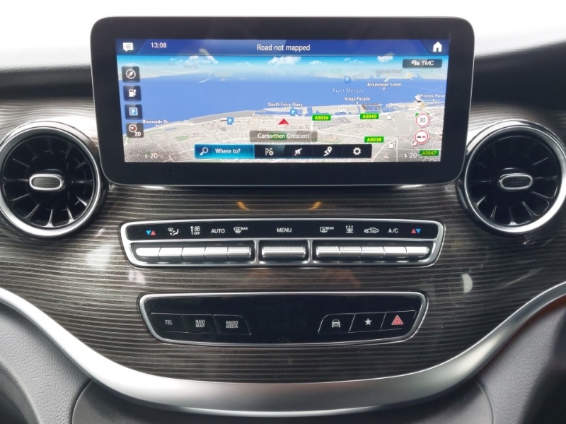 Used Mercedes-Benz EQV 2021 for sale - 77963968: Photo 10