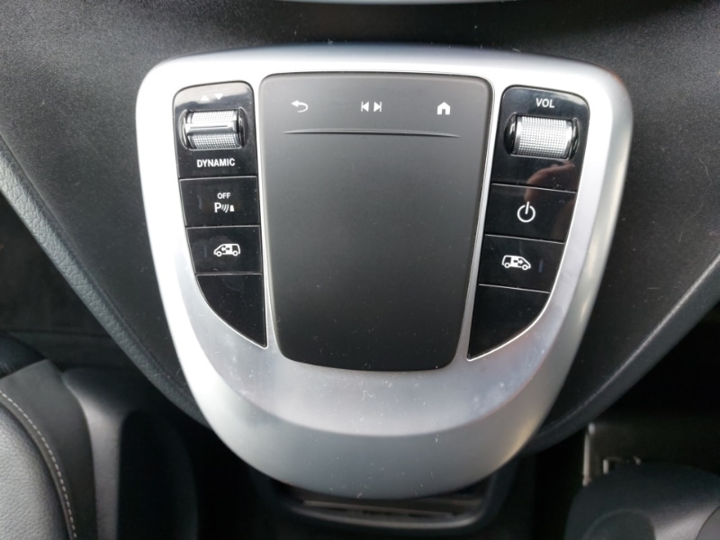 Used Mercedes-Benz EQV 2021 for sale - 77963968: Photo 11