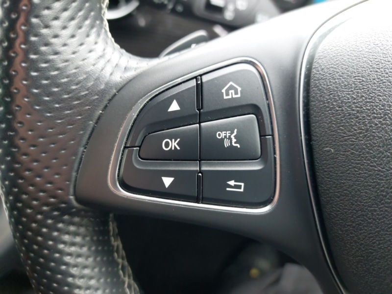 Used Mercedes-Benz EQV 2021 for sale - 77963968: Photo 14