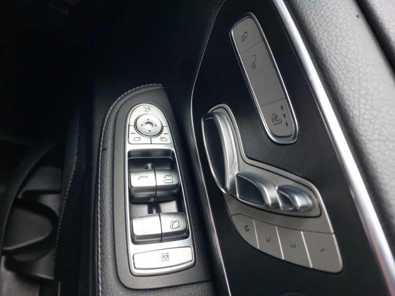 Used Mercedes-Benz EQV 2021 for sale - 77963968: Photo 18