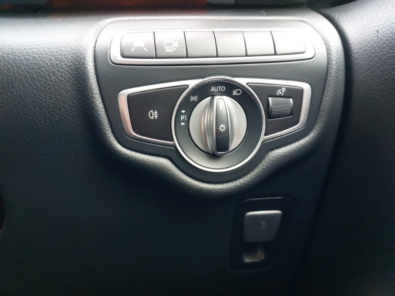 Used Mercedes-Benz EQV 2021 for sale - 77963968: Photo 19