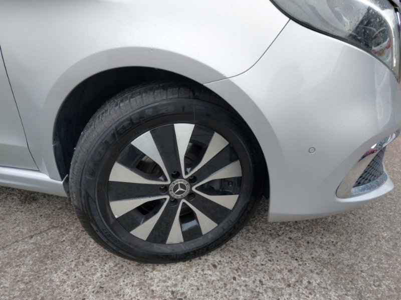 Used Mercedes-Benz EQV 2021 for sale - 77963968: Photo 9