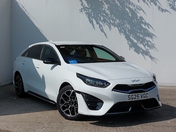 2025 - 1.5T GDi ISG 138 GT-Line 5dr