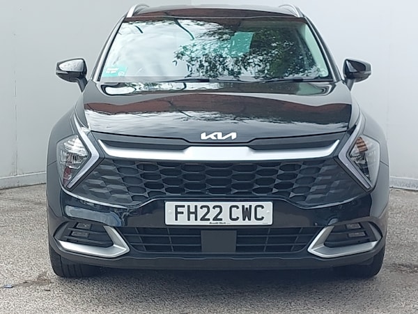 Used Kia Sportage 2022 for sale - 74798343: Photo 12