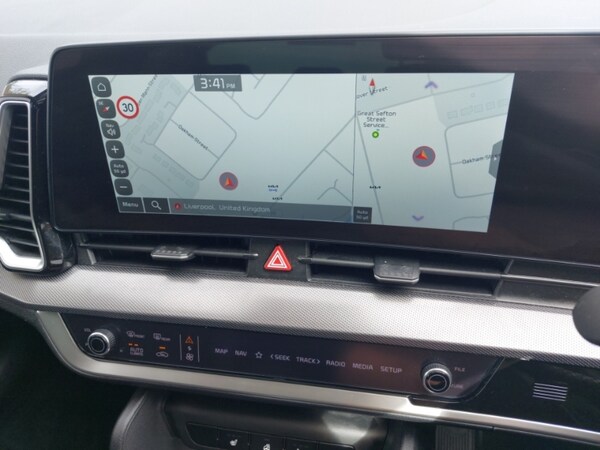 Used Kia Sportage 2022 for sale - 74798343: Photo 18