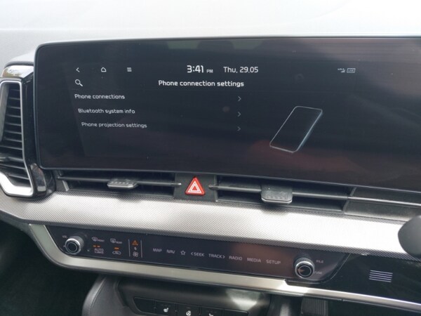 Used Kia Sportage 2022 for sale - 74798343: Photo 19