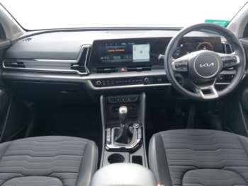Used Kia Sportage 2022 for sale - 74798343: Photo