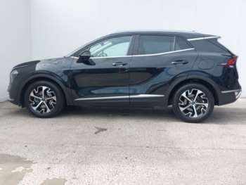 Used Kia Sportage 2022 for sale - 74798343: Photo