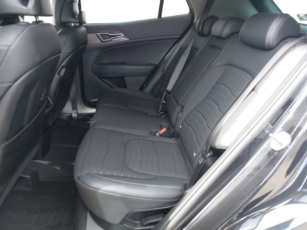 Used Kia Sportage 2022 for sale - 74798343: Photo 6