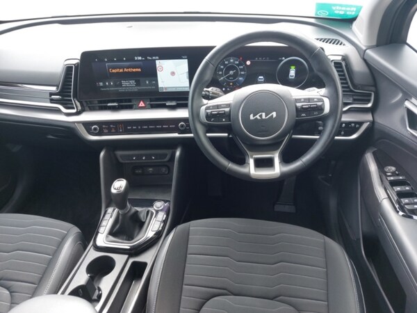 Used Kia Sportage 2022 for sale - 74798343: Photo 7