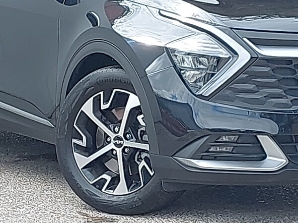 Used Kia Sportage 2022 for sale - 74798343: Photo 9
