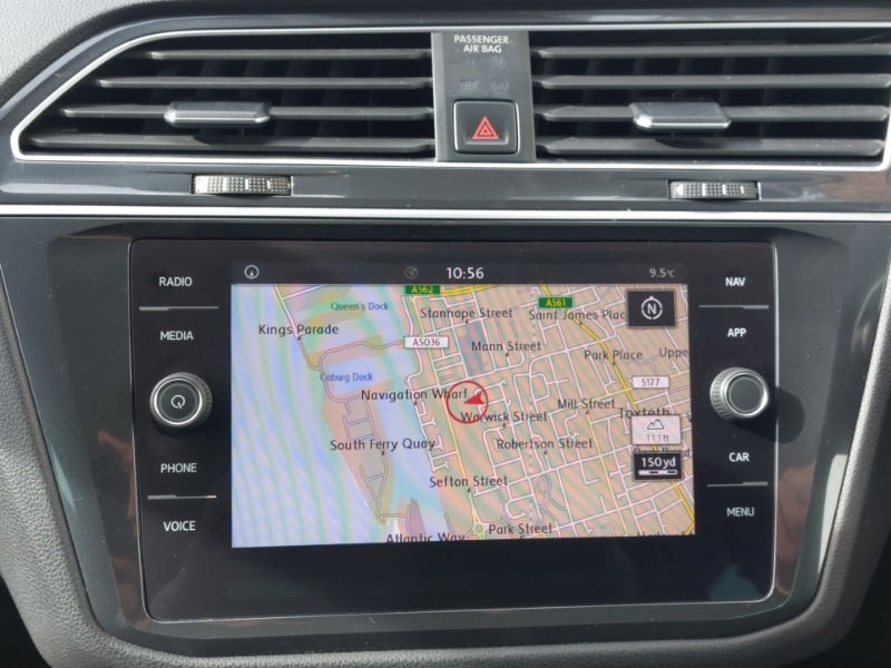 Used Volkswagen Tiguan 2018 for sale - 77922049: Photo 10