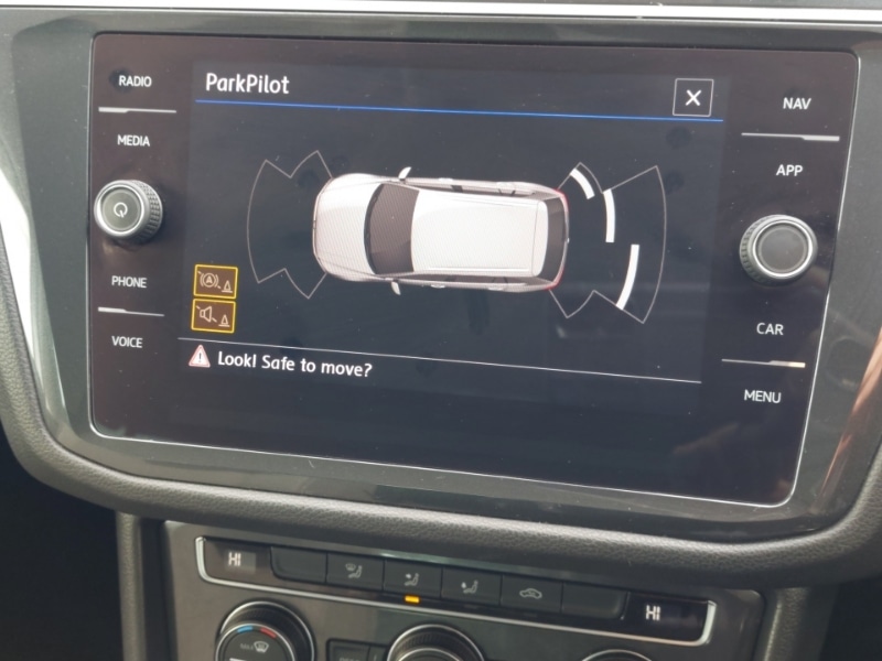 Used Volkswagen Tiguan 2018 for sale - 77922049: Photo 13