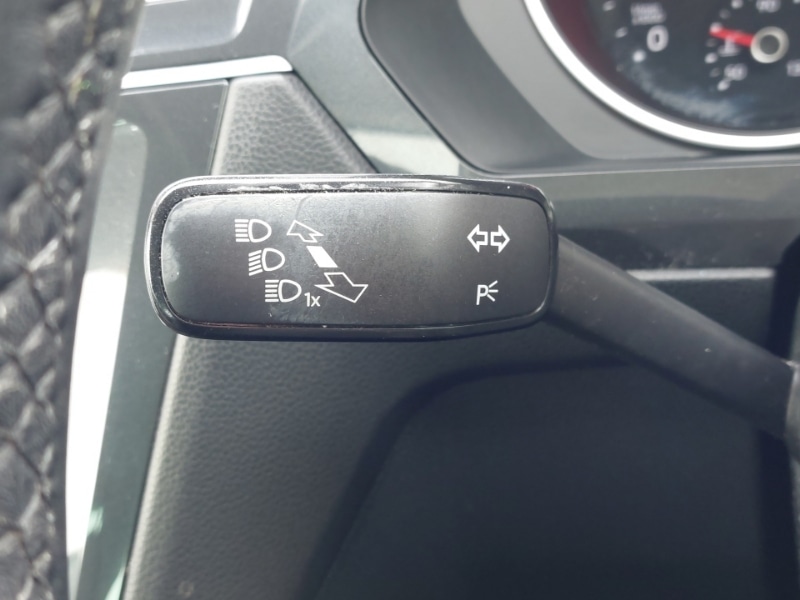 Used Volkswagen Tiguan 2018 for sale - 77922049: Photo 15