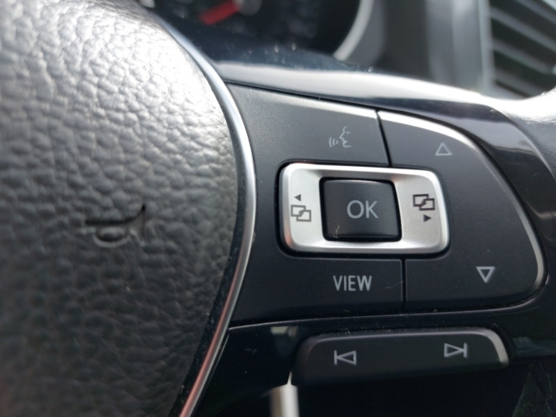 Used Volkswagen Tiguan 2018 for sale - 77922049: Photo 16