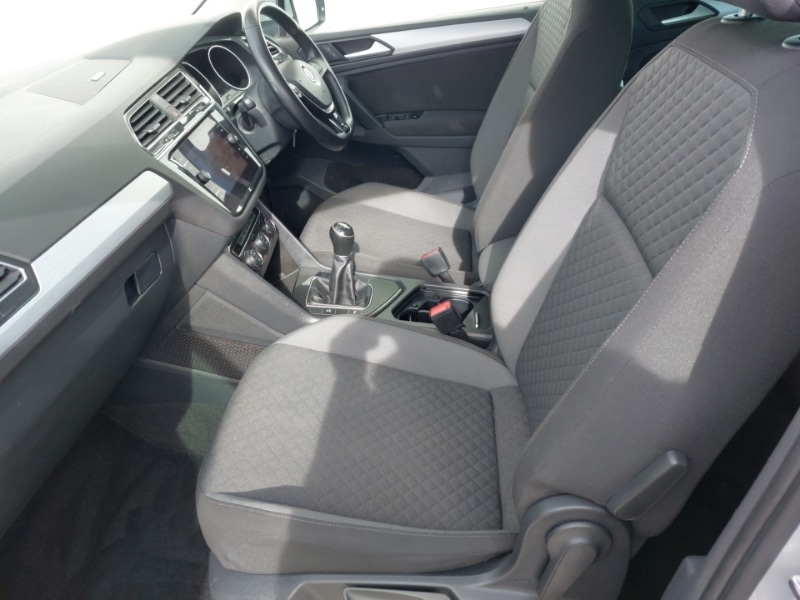 Used Volkswagen Tiguan 2018 for sale - 77922049: Photo 5