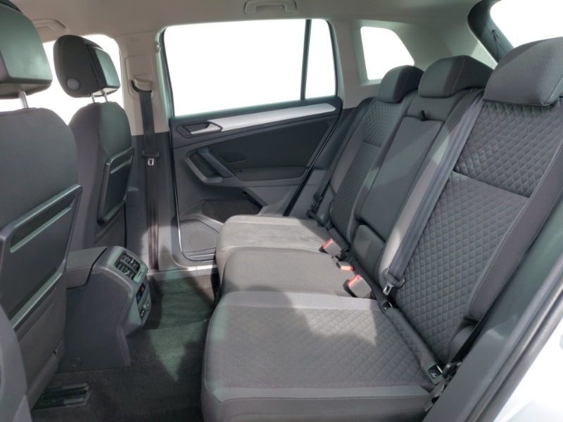 Used Volkswagen Tiguan 2018 for sale - 77922049: Photo 6