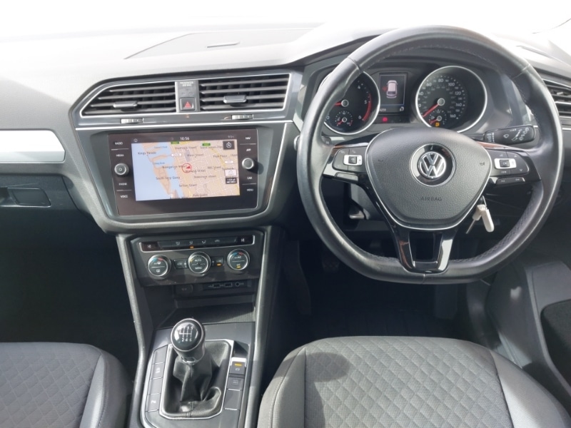 Used Volkswagen Tiguan 2018 for sale - 77922049: Photo 7