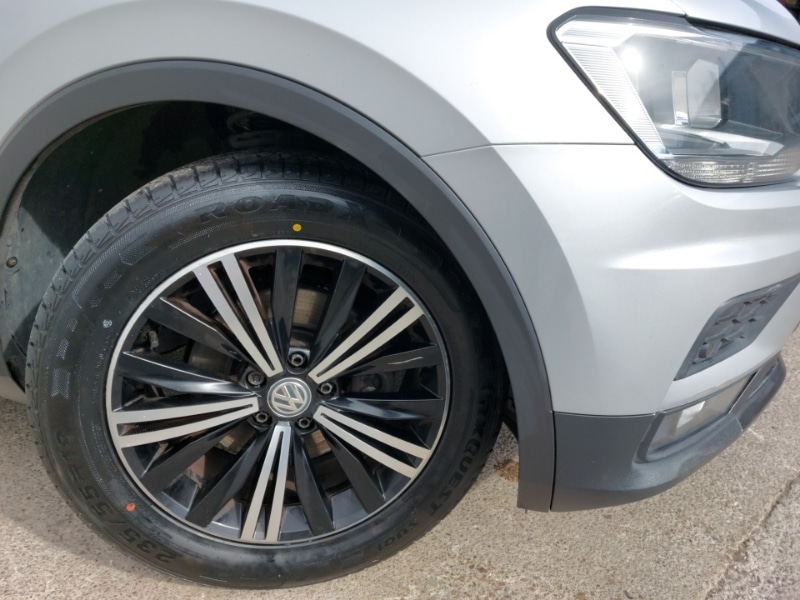 Used Volkswagen Tiguan 2018 for sale - 77922049: Photo 9