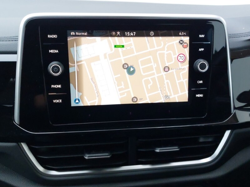 Used Volkswagen T-Roc 2025 for sale - 77085786: Photo 10