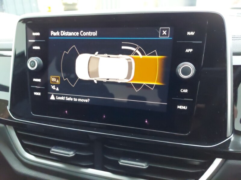 Used Volkswagen T-Roc 2025 for sale - 77085786: Photo 13