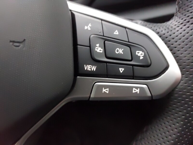 Used Volkswagen T-Roc 2025 for sale - 77085786: Photo 16