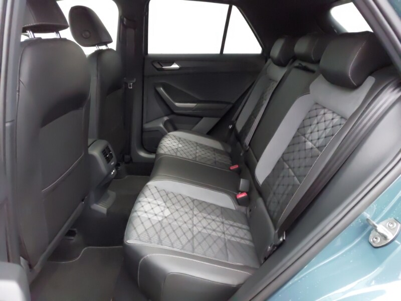 Used Volkswagen T-Roc 2025 for sale - 77085786: Photo 6