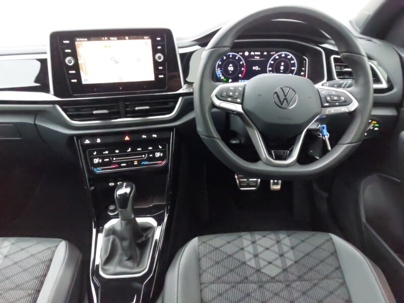 Used Volkswagen T-Roc 2025 for sale - 77085786: Photo 7