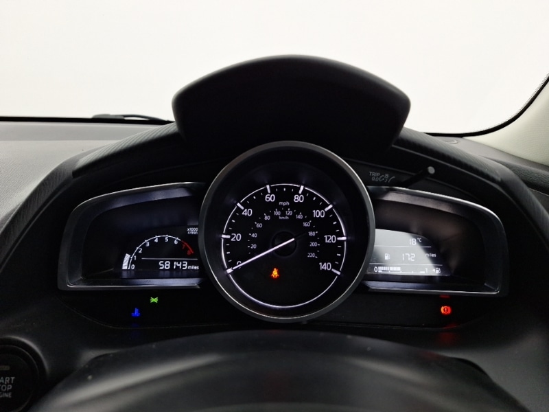 Used Mazda Mazda2 2017 for sale - 76879806: Photo 10