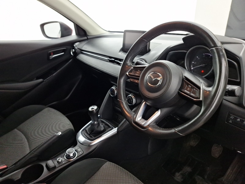 Used Mazda Mazda2 2017 for sale - 76879806: Photo 12