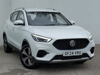 Used MG MG ZS 2024 for sale - 78326511: Photo