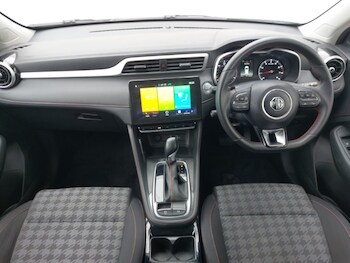 Used MG MG ZS 2024 for sale - 78326511: Photo