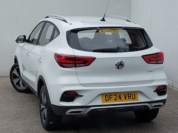 Used MG MG ZS 2024 for sale - 78326511: Photo