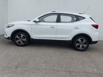 Used MG MG ZS 2024 for sale - 78326511: Photo