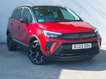 2022 - 1.2 Turbo [130] Ultimate 5dr