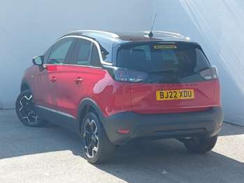 Used Vauxhall Crossland 2022 for sale - 74724761: Photo