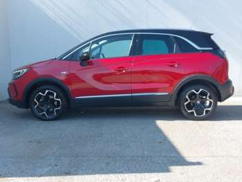 Used Vauxhall Crossland 2022 for sale - 74724761: Photo