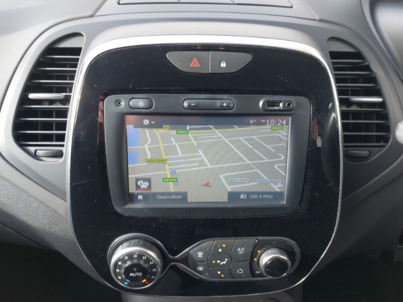 Used Renault Captur 2018 for sale - 77596191: Photo 10