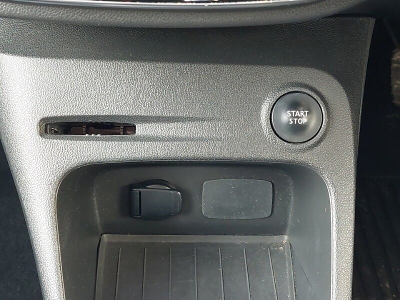 Used Renault Captur 2018 for sale - 77596191: Photo 11