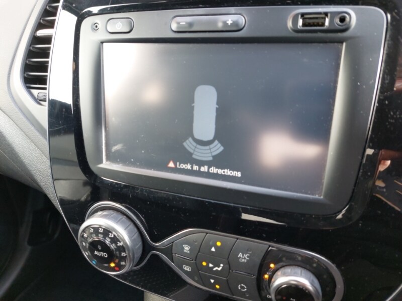 Used Renault Captur 2018 for sale - 77596191: Photo 13