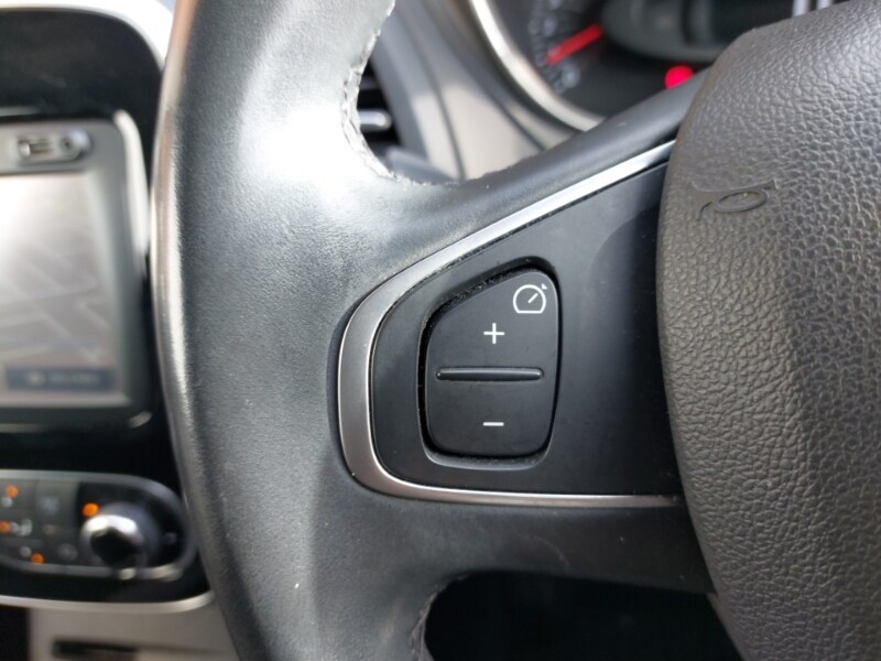 Used Renault Captur 2018 for sale - 77596191: Photo 14