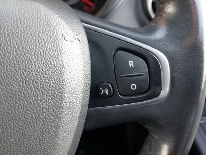 Used Renault Captur 2018 for sale - 77596191: Photo 16