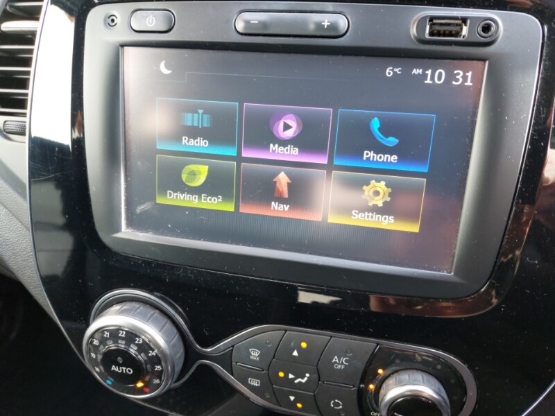 Used Renault Captur 2018 for sale - 77596191: Photo 19