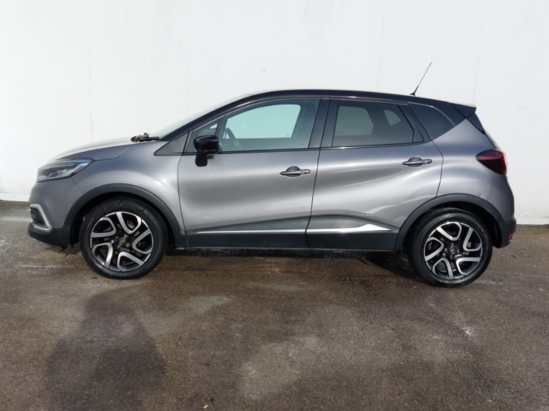 Used Renault Captur 2018 for sale - 77596191: Photo 4